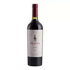 Olivia Malbec Caja 6 Botellas (envío Free Caba)