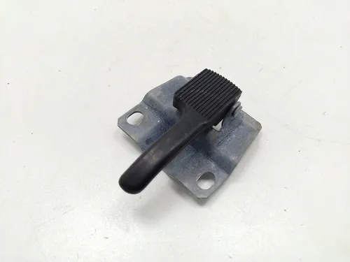 Maçaneta Interna Porta Dianteira Direita Vw Kombi 2008 5