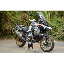 Bmw R 1250 Gs Adventure