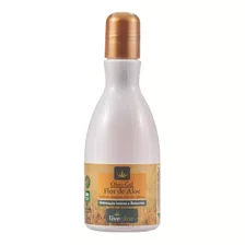 Óleo Gel Flor De Aloe Natural 210ml Livealoe Livealoe