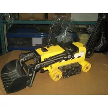 Tonka Steel Trencher