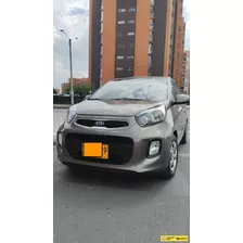 Kia Picanto Lx 1.0 Ion R