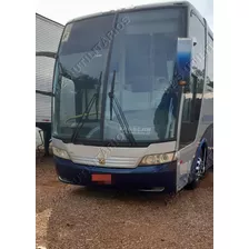 Busscar Vissta Buss Hi 2006 Super Oferta Confira!! Ref.179