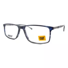 Armazón De Lentes Cat - Cto 3043