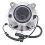 1- Maza Rueda Delantera Izq/der F-150 V8 4.6l 97/00 Rodatech