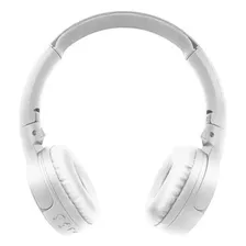 Auriculares Bluetooth Foxbox Force Color Blanco - Altavista