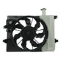 Ventilador Radiador Hyundai Elantra Gt Gl 1.8 L4 2013 A 2013