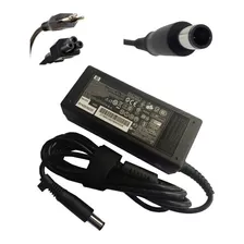 Carregador Para Hp Pavilion G4 G42 G60 Dv4 Dv5 Dv6 Dm4 G62