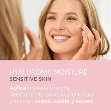 Isdinceutics Hm Sensitive 50g Tipo De Piel Sensible