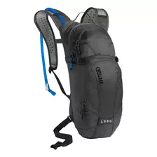 Mochila De Hidratação Camelbak Lobo 3 Litros Bolsa Bike Água