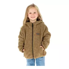 Chaqueta Chiporro Niños Buffalo