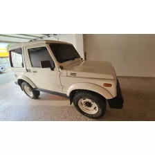 Chevrolet Samurai 1992 1.3