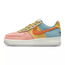 Zapatillas Nike Air Force 1 (af1) Lv8 Nueva Origina