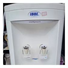 Bebedouro De Água Ibbl Compact 20l Branco 127v 