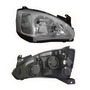 Par Faros F/cromo C/rayado Corsa 2003 2004 2005 2006