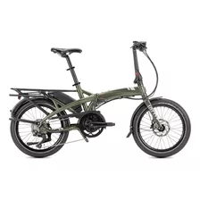 Bicicleta Electrica Tern Vektron S10 / Bosch / Urban Bikes