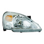  Foco Farol Trasero Izquierdo Suzuki Aerio 2.3 2005 - 2009 Suzuki Aerio