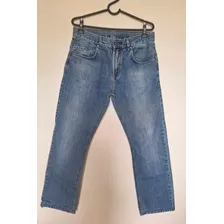 Calça Jeans Masculina Zara 