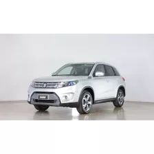 Suzuki Vitara 1.6 Limited 4wd Mt