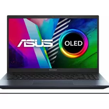 Asus Vivobook Pro 15 Oled Rtx3050