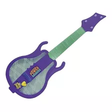 Discovery Kids Power Rockers Guitarra F00055 - Fun