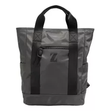 Mochila Casual Mujer Zappa - J833