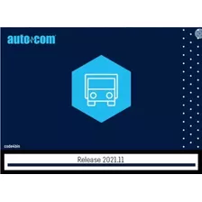 Atualização Autocom/delphi Faz Af 2021.11 Atualizado 2023