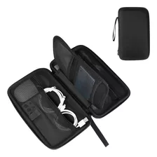 Procase Estuche Organizador De Tecnología De Viaje Duro Pa.