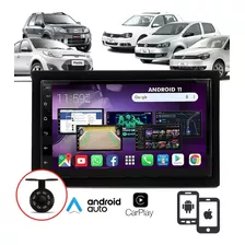 Central Multimidia Fox 2012 2013com Gps Android Bluetooth