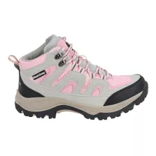 Zapato Outdoor Rosa Blacksheep Palpana