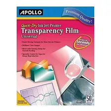 Papel Para Plastificar Película De Transparencia Para Inyec