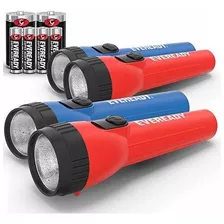 Paquete Combinado De Linterna Led Energizer