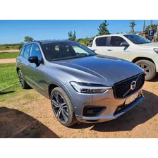 Volvo Xc60 T8 2021 Recargable E Hibrido 430 Cv Iva Incluido 