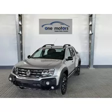 Renault Duster Oroch Intense Outsider 4x4