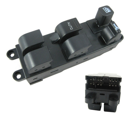 Foto de For Interruptor De Ventana Nissan Sentra 1998 1999