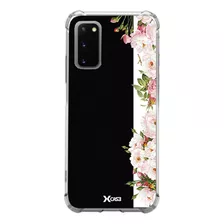 Case Barra De Flores - Samsung: A70