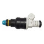 Fj61 Inyector De Gasolina Thunderbird 89-93 Cougar 89-90