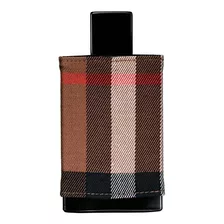 Perfume London For Men Hombre - mL a $2609