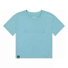 Camisa Reebok Para Niña