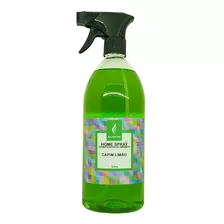 Aromatizador De Ambiente 1 Litro Home Spray - Capim Limão