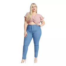Calça Jeans Feminina Biotipo Plus Size ( Promoçâo)