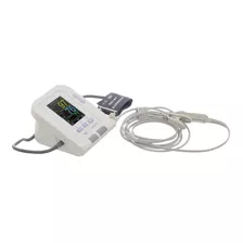 Monitor De Signos Vitales Veterinario Baumanómetro/oximetro 