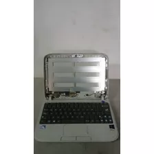 Laptop Mg101a6 P/repuesto (pantalla S/99)