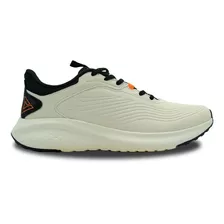 Tenis Running Peak Hombre Cushion Series Urbano Deportivo