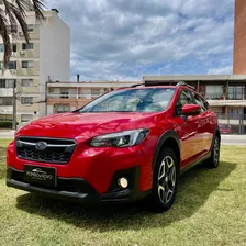 Subaru Xv 2.0 Cvt Awd Año 2018 110.000km 