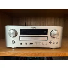 Receiver Teac Cr-h700 