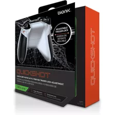 Trigger Stop Xbox One ,quickshot Bionik