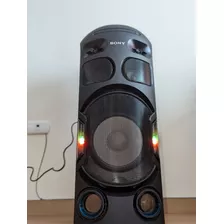 Equipo De Audio Marca Sony Modelo Mhc-v42d, Con Bluetooth