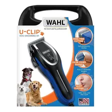 Wahl U-clip Maquina De Corte Pelo Mascotas Profecional 