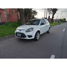 Ford Ka 1.0 Fly Viral 2013